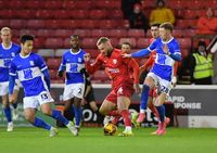 MATCH PREVIEW: Birmingham v Barnsley