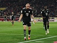 FC Köln 1-3 Bayern Munich: Initial Observations and Reactions