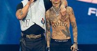 Drake & Central Cee Track Set To Be Released Tonight