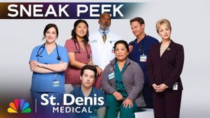 New Medical Drama 'St. Denis Medical' Premieres With Compelling Storylines