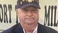 August Veteran flag honors Chief Warrant Officer Ronald S. Plourde