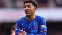 Chelsea consider ripping up £25m Jadon Sancho agreement with Man Utd