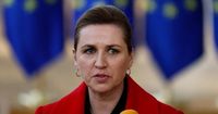 'Netanyahu himself is now a problem': Denmark's PM says country may sanction Israel