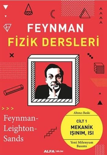 Feynman Fizik Dersleri