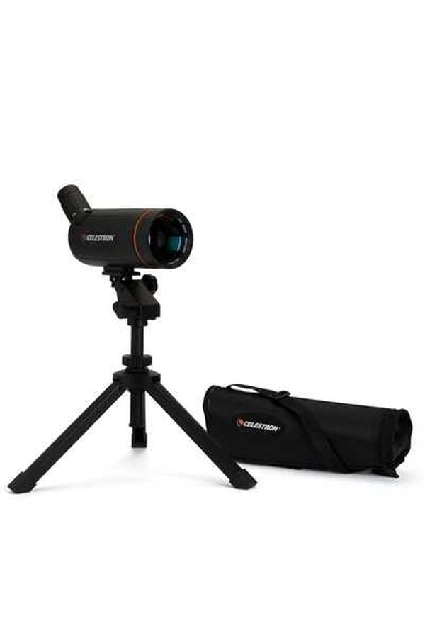 Celestron C70 Mini Mak 25-75x Spektif (Gözlem Teleskobu)