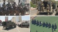 Armed ICE officers shut down kids' camp at LA's MacArthur Park. City leaders: 'Here's the truth'