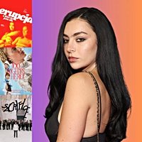 Charli XCX Just Made Her Acting Debut In Three Movies. The Reviews Are In.