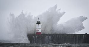 Weather Challenges Force Event Adjustments Across UK