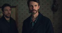 Dept Q: Release date and latest news for Matthew Goode Netflix show