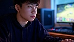 Bilgisayar Oyunları: İnsan Gelişimi İçin Bir Fırsat mı, Tehdit mi?