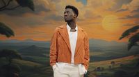 Hoge Eurovisie Songfestival-verwachtingen voor Claude - Entertainment Business