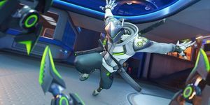 Overwatch 2 Mid-Season Update Brings Exciting New Content