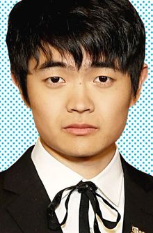 Ben Wang