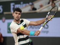 ATP Tokyo Day 4 Predictions Including Carlos Alcaraz vs Zizou Bergs