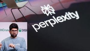 Perplexity AI CEO Warns Against Overhyping AI Agents