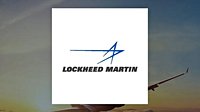Lockheed Martin (NYSE:LMT) Stock Price Down 4.9%  - What's Next?
