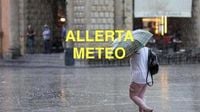 Sicilia | Allerta meteo per la Pasquetta: maltempo in tutta l’isola