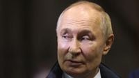 Russia's 