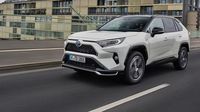 Haben Verbrenner mehr Pannen als E-Autos?