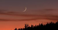 Eid Al Fitr 2025: Saudi Arabia urges Muslims to sight Shawwal crescent moon on Saturday