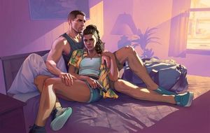 GTA 6 Release Date Set For May 2026