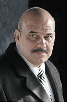 Jon Polito
