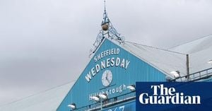 Sheffield Wednesday Attracts Multiple Bidders Amid Administration Crisis