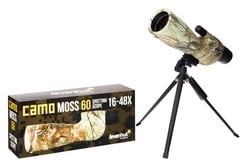 Levenhuk Camo Moss 60 Gözlem Teleskopu