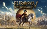 Europa Universalis V oficjalnie zaprezentowana. Paradox chce rewolucji i potwierdza szczegóły