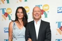 Emma Heming shares bittersweet milestone in her caretaking journey with Bruce Willis