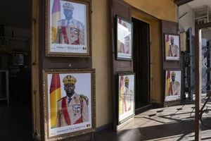Guinea Faces Pivotal Referendum Amid Media Crackdown