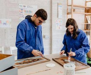 Italians Embrace Ground Floor Living And Design Trends