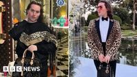 Rich Kids of Instagram star jailed for handbag scam