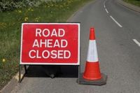 Avoid these Derby road closures over the next two weeks