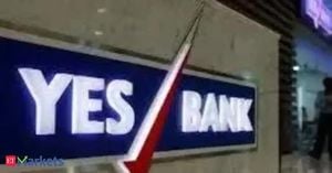SMBC Moves Closer To Acquiring Majority Stake In Yes Bank