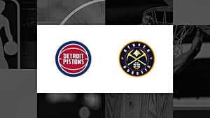 Pistons Edge Nuggets In Thrilling Ball Arena Showdown
