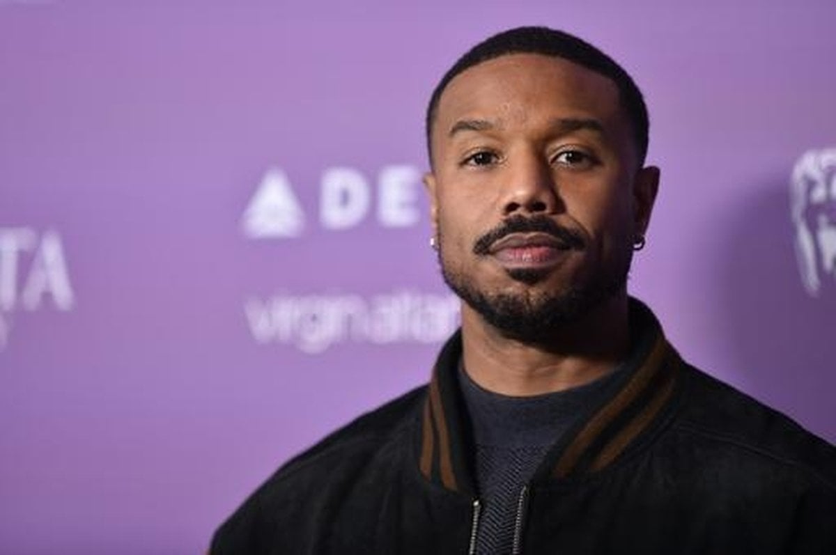 British film awards interrupted by racist slur from man with Tourette syndrome