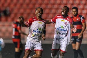 Capivariano Defeats Ituano In Semifinal First Leg