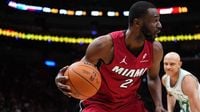 Andrew Wiggins shows spark despite another Heat loss