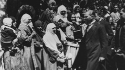 Atatürk olmasaydı Batılılaşma ne durumda olurdu?