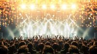 Luciano auf Tour 2025/2026: Die Termine für seine Live-Auftritte im Überblick