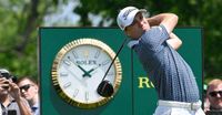 Truist Championship: How to watch, live scores, tee times, TV times for Round 3 - PGA TOUR