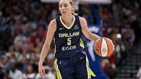 Mystics vs. Wings Prediction, Odds & WNBA Best Bets: Aug. 10