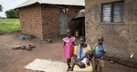 South Sudan Mental Health