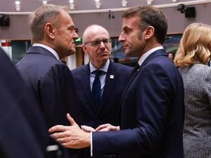 EU Abandons Reparations Loan Plan For Ukraine