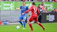 Live im TV: Hier sehen Sie heute Eintracht Braunschweig gegen Fortuna Düsseldorf