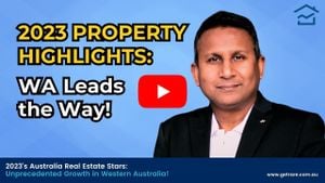 Real Estate Trends Reshape Australia's Housing Landscape