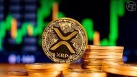 XRP Price Jumps 30% as SEC Lawsuit Ends – 75% Rally Ahead?