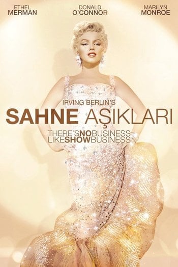 Sahne Işıkları