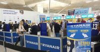 Some Ryanair passengers need to acquire 'extra' document before they can fly